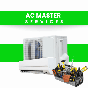 AC Master Service in Dhaka