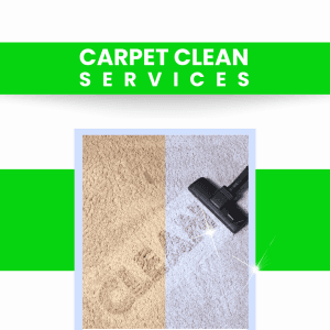 Carpet Cleaning in Dhaka