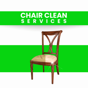 Chair Cleaning in Dhaka