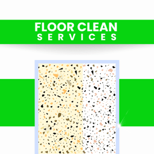 Floor Cleaning in Dhaka