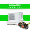 Expert AC Master service in Dhaka - Unlock peak performance with professional air conditioner maintenance.